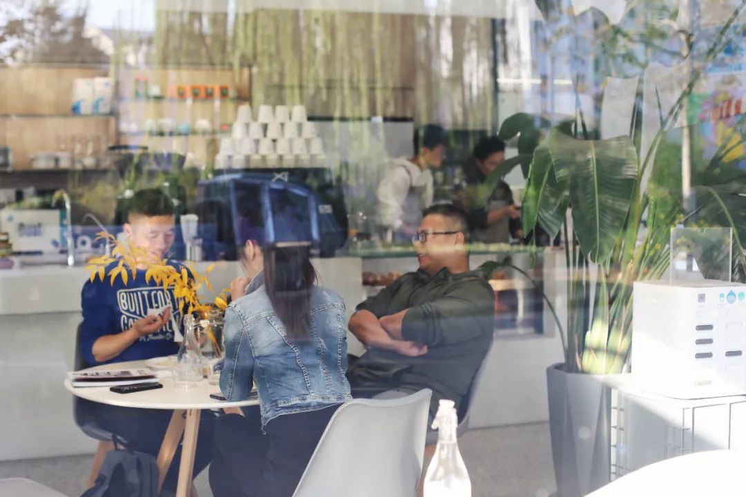 藏在江滩公园里的宝藏餐厅,藏在萧山的宝藏餐厅