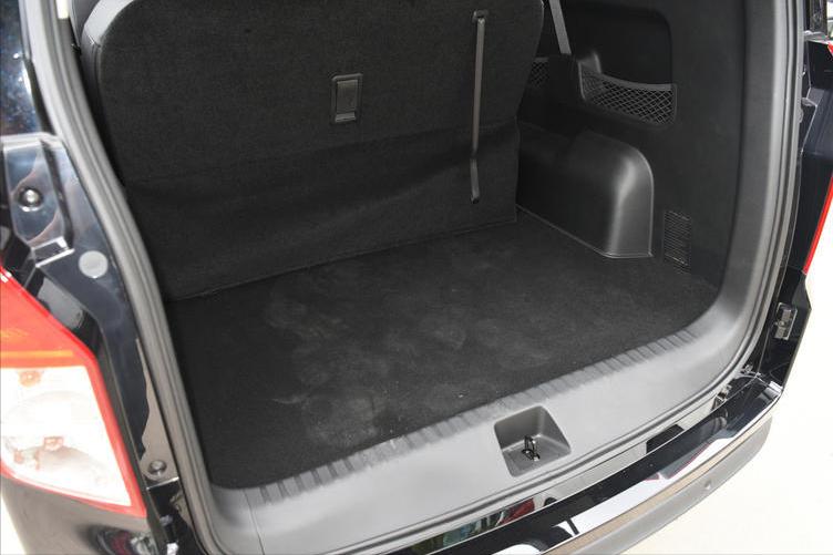 五菱征程行政版多少钱,五菱征程的优缺点