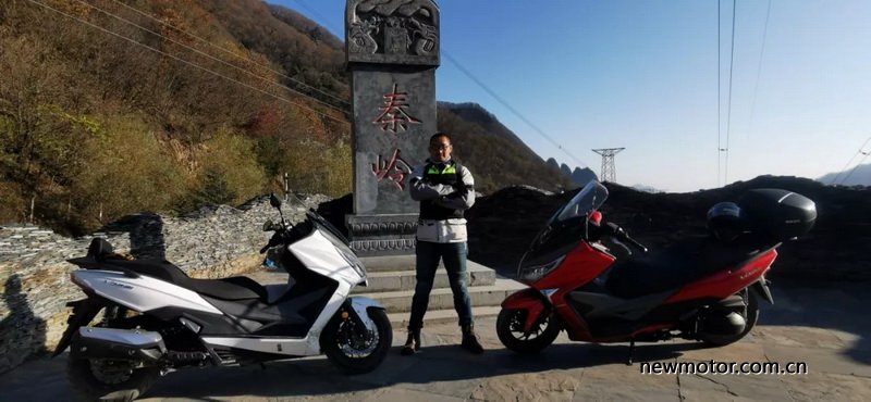 大阳300踏板性价比,大阳adv300踏板测评