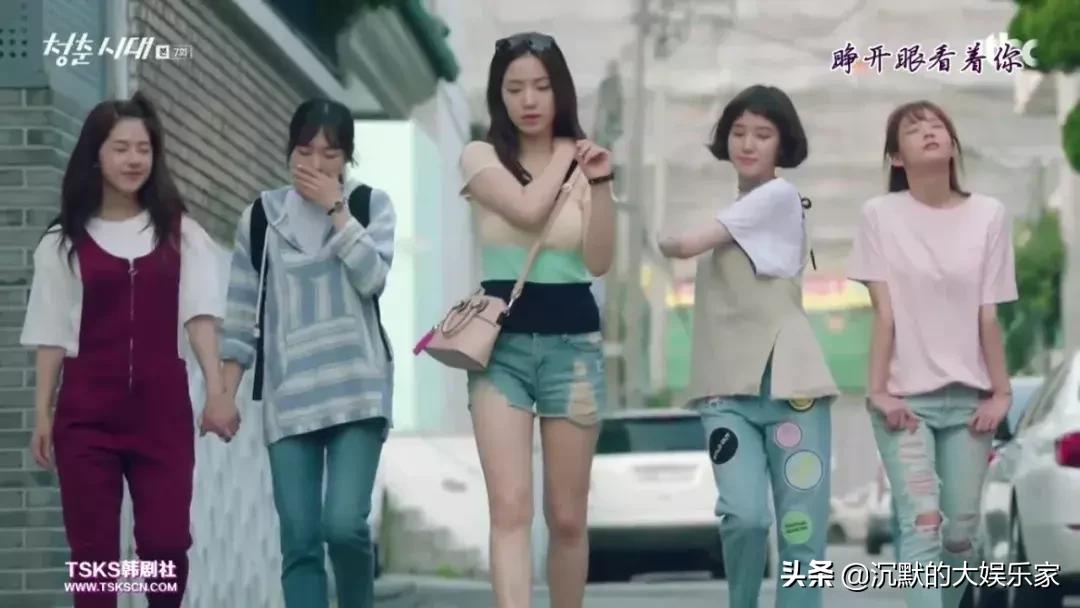 韩剧齁甜剧推荐,韩剧那些甜到齁的网剧