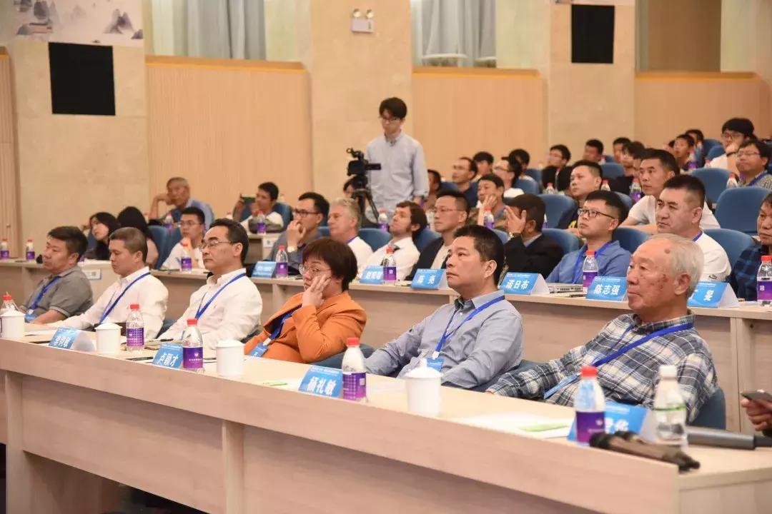 2019中国(台州)校园足球发展国际论坛顺利举行