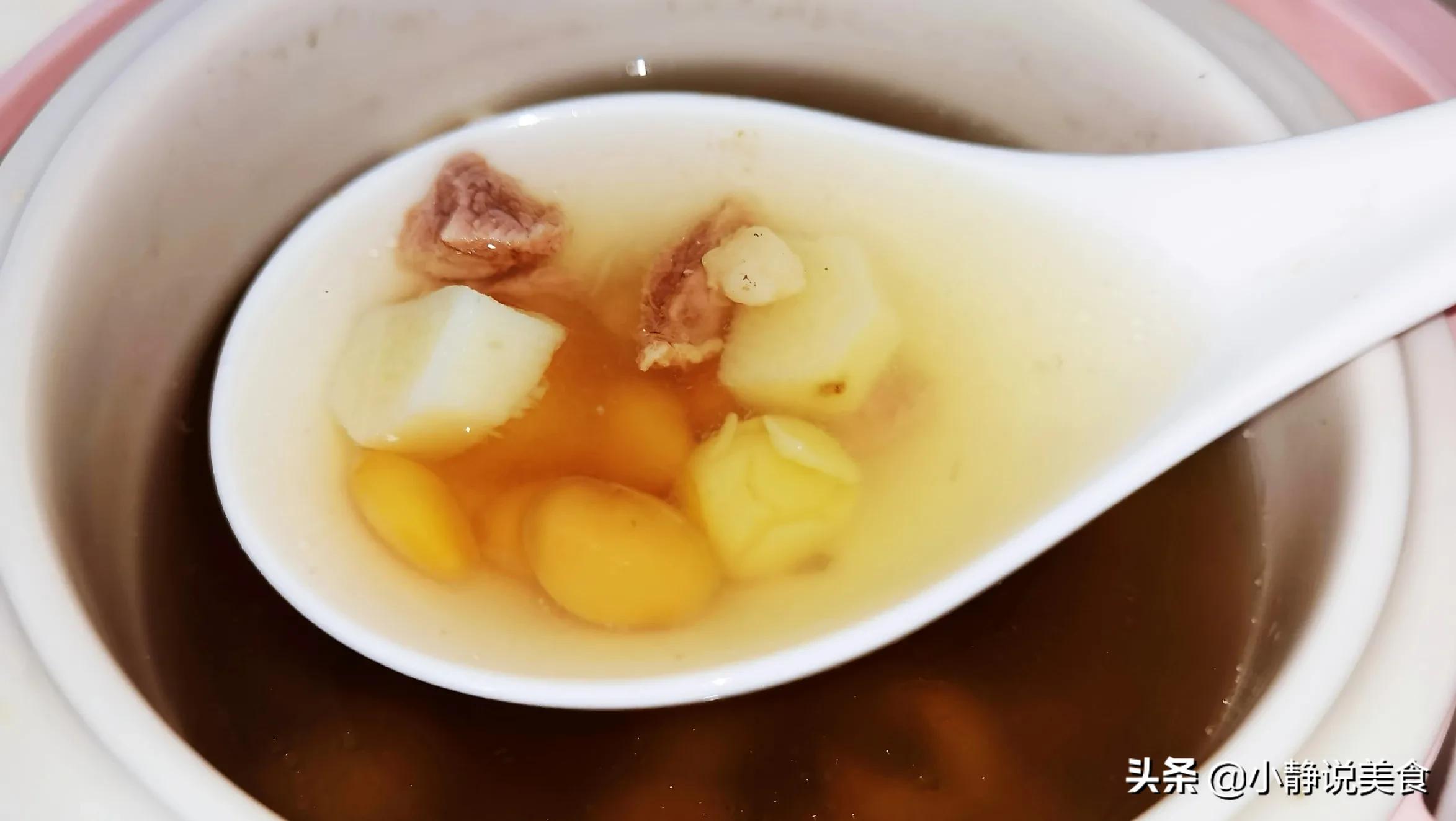 小孩瘦不爱吃饭煲汤食材,孩子瘦小不爱吃饭炖什么汤喝
