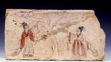 历史上的胡太后贤后,胡太后历史人物原型