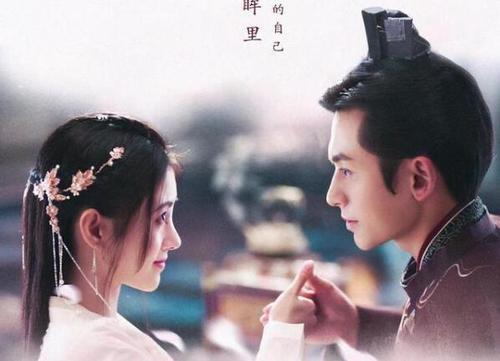 张哲瀚的琅琊榜戏份被删除，网友：红得莫名其妙，糊的明明白白