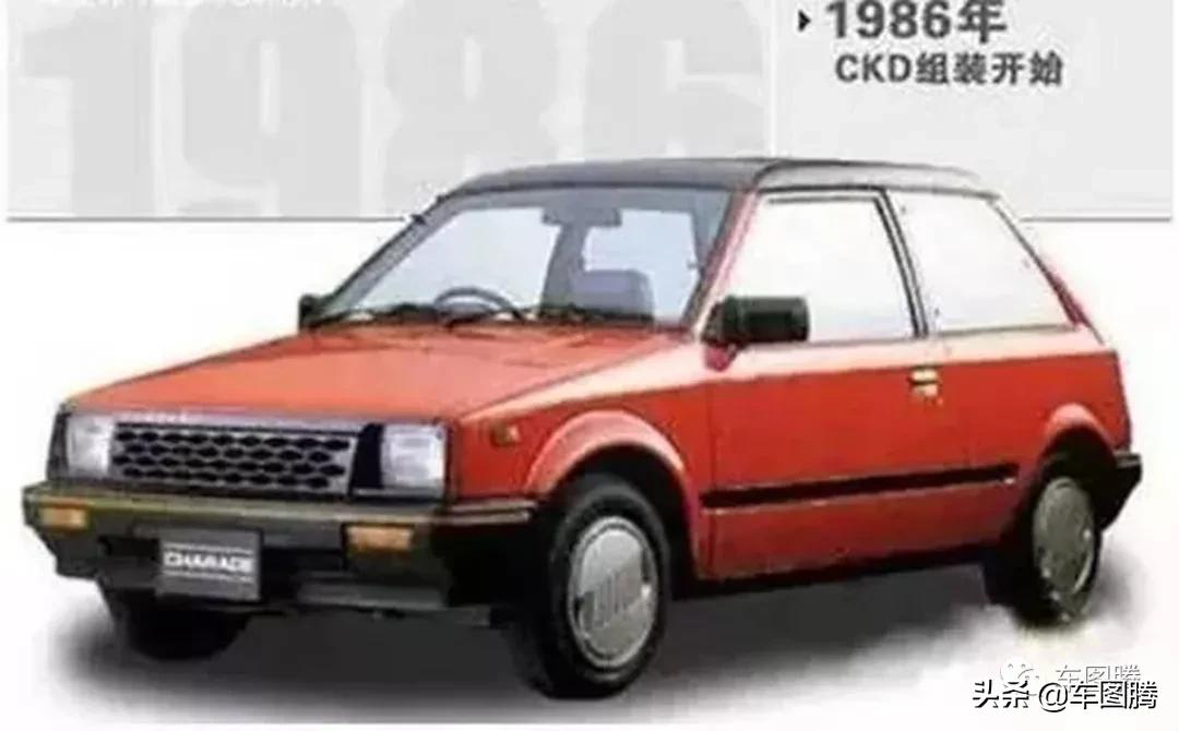 国内最成功车型，除了这12款，还有谁？