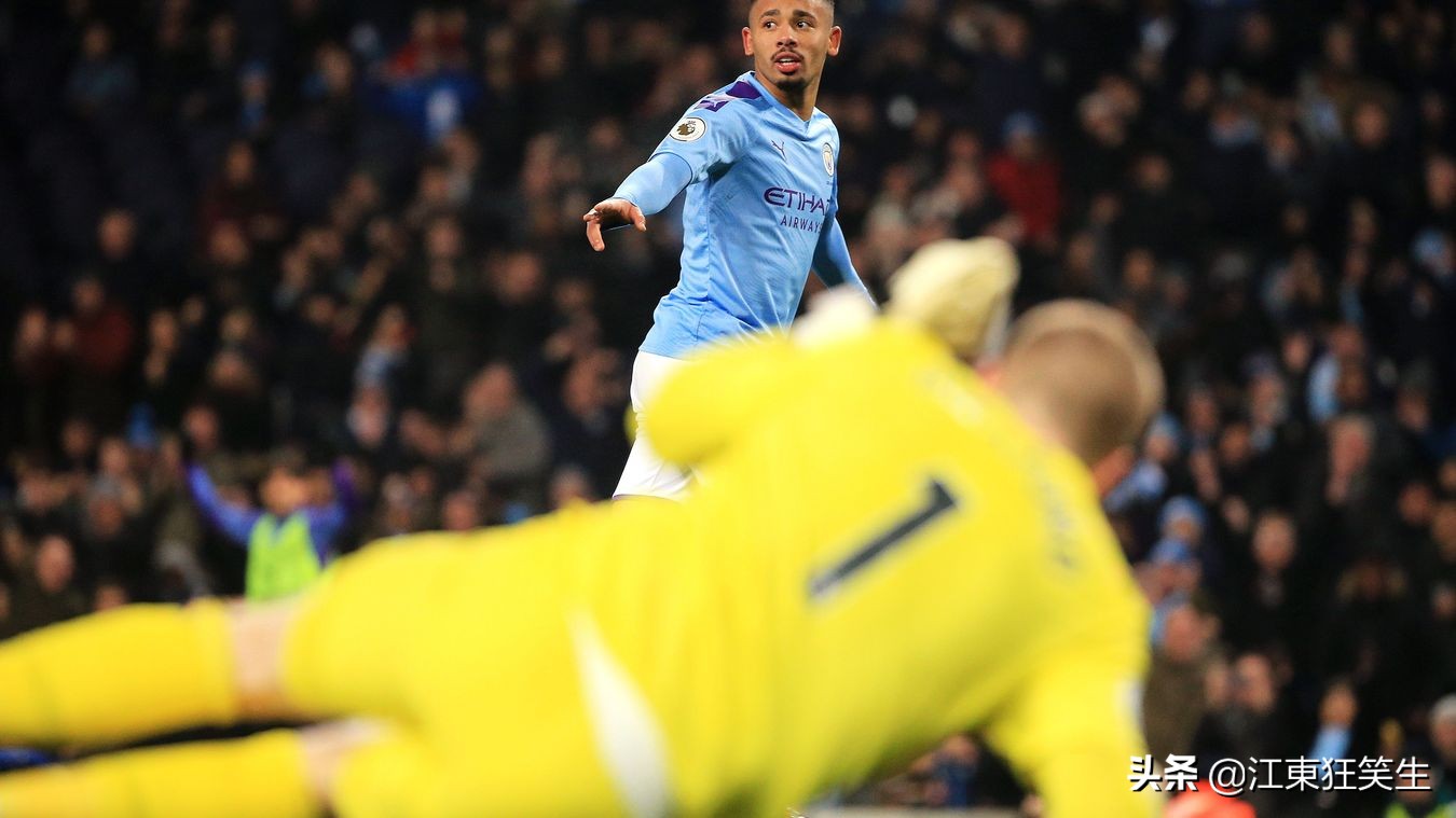 英超第21轮(1)伊朗前锋惊天大倒钩,拜仁前主帅对决平局收场