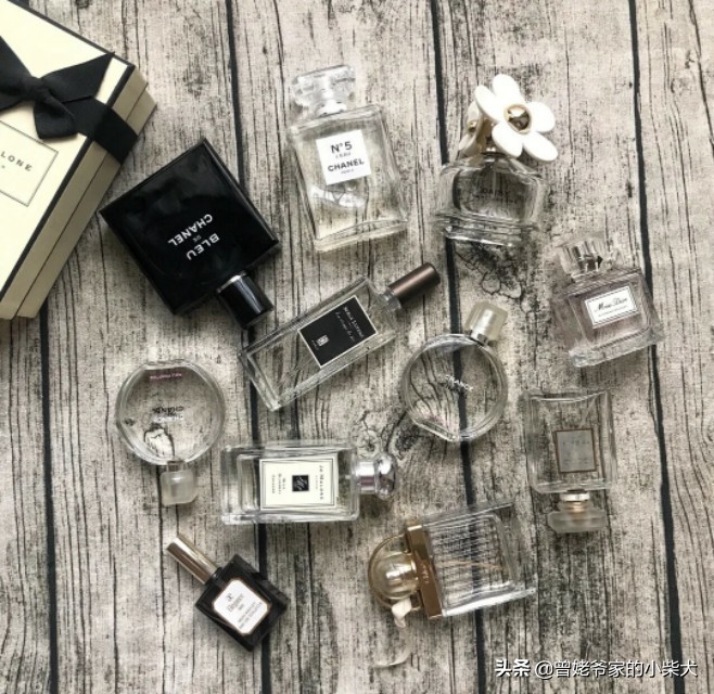 适合女生的中性香水推荐,适合女生的撩人香水