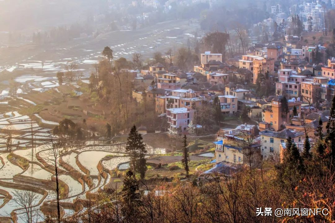 云南最穷贫困县,云南最贫困落后的学校