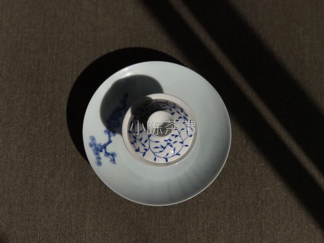 白茶为啥那么香,白茶为什么会甘甜