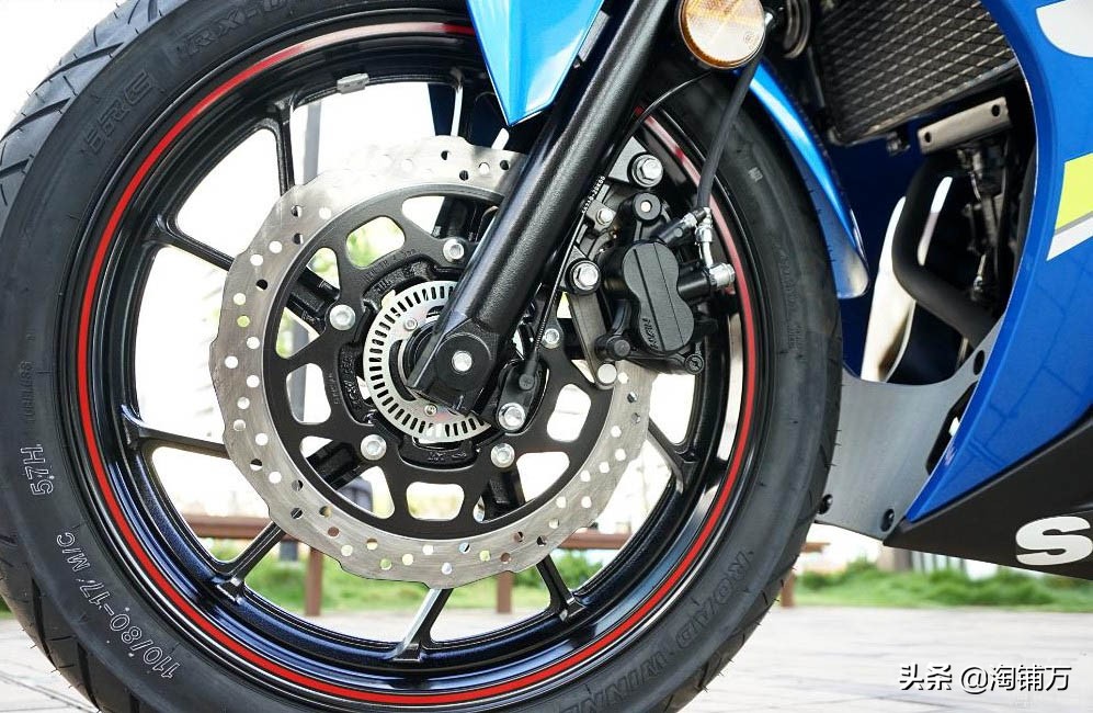 铃木250gsx哪国产的,铃木gsx250r2020款摩托车测评