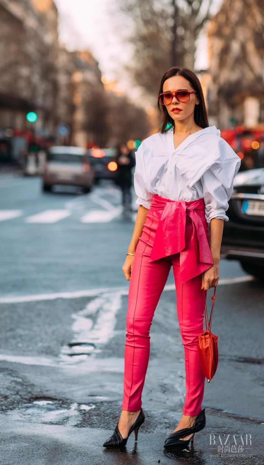 李宇春和关晓彤站一起,关晓彤与李宇春同框