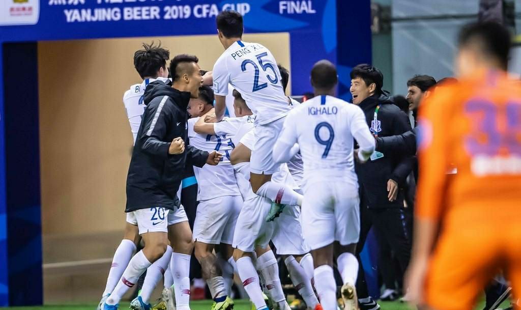 鲁能输球的原因,鲁能目前最大的短板后防线