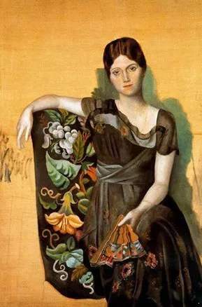 为什么毕加索的画那么值钱,毕加索的画这么丑为什么还出名