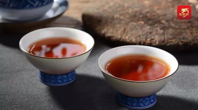 天福普洱梅花饼茶,普洱饼茶如何打散