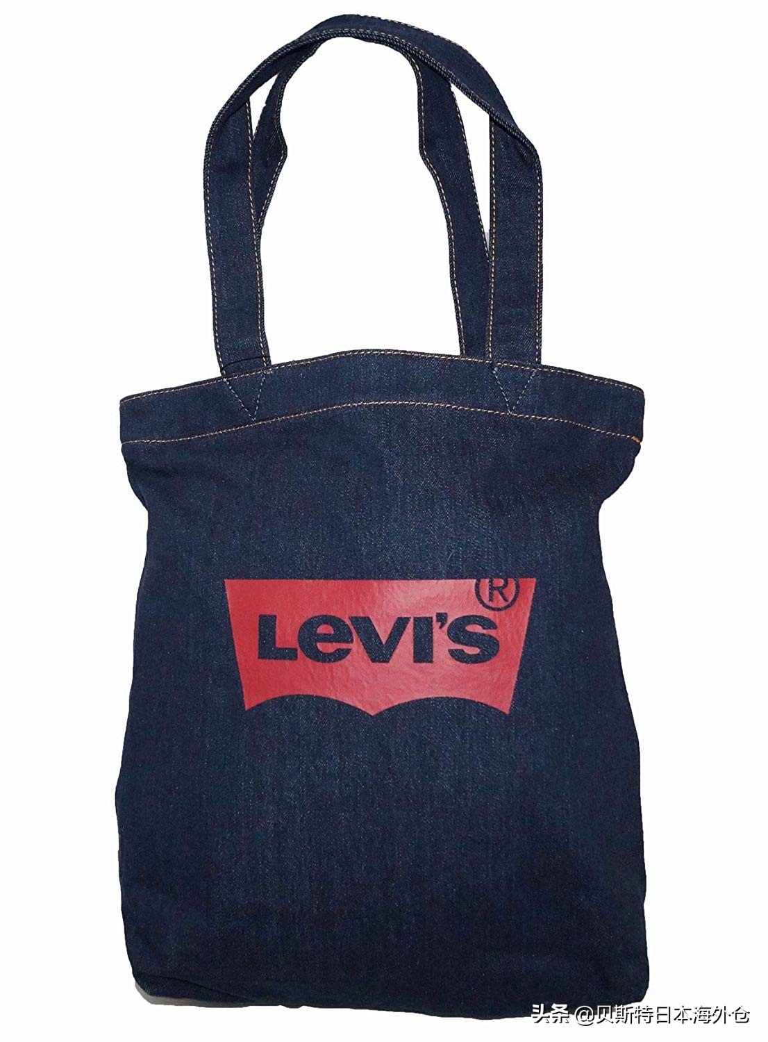 日本高档帆布手提袋男,男士手提袋大容量推荐