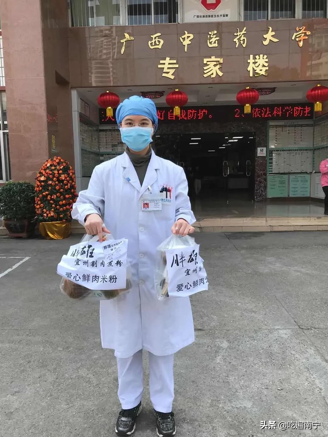 南宁疫情严重的店铺,广西疫情过后的商场营业