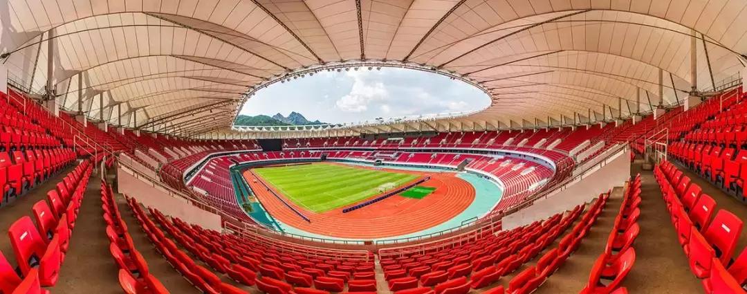 长沙承办2017亚洲杯,中国哪个城市申请亚洲杯