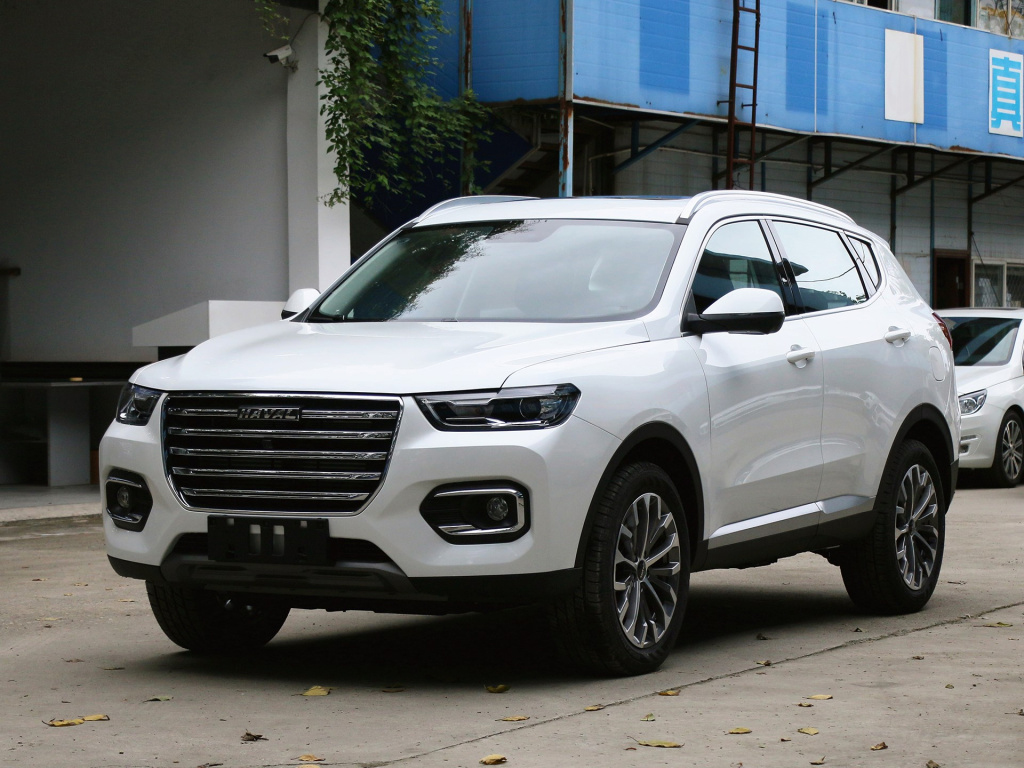 神车换代全新哈弗h6表现如何,哈弗h6supreme+版值得购买吗