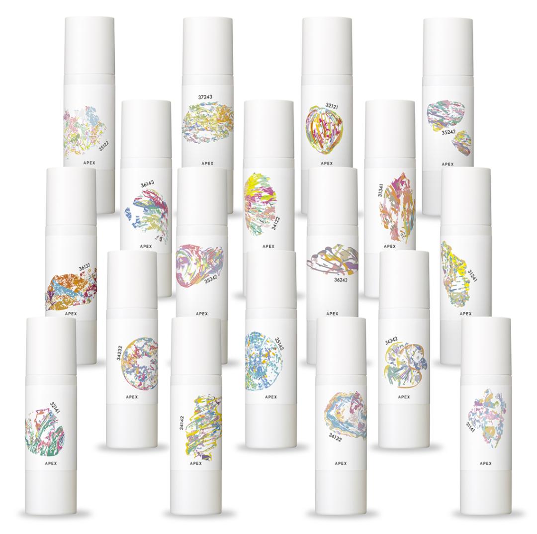 少即是多的设计作品,少即是多的作品