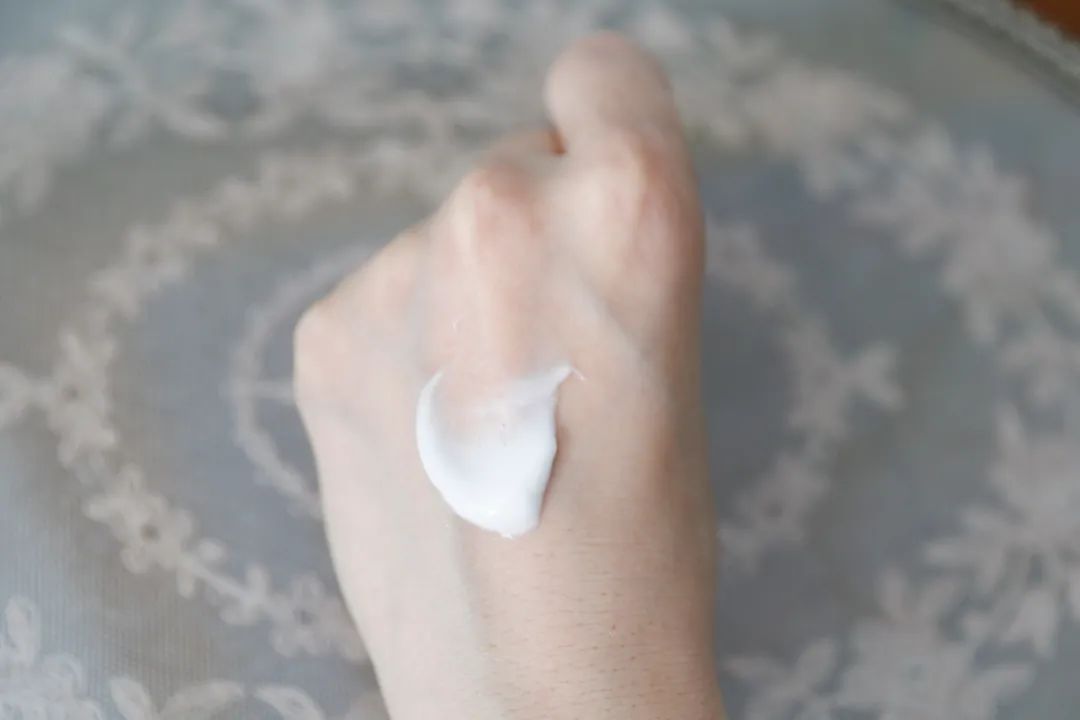 章小蕙推荐的好物洗面奶,章小蕙推荐敏感肌用的护肤品