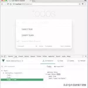 vue开源项目推荐,15个最佳vue开源项目