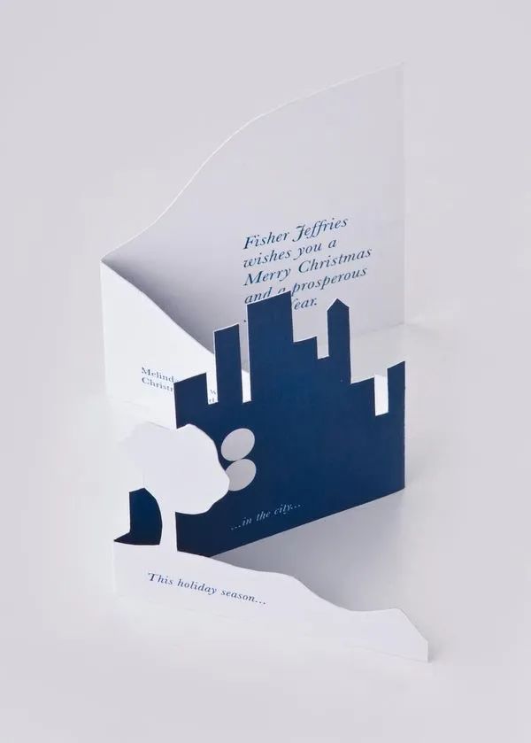 英语圣诞节贺卡制作,圣诞节贺卡简单好看