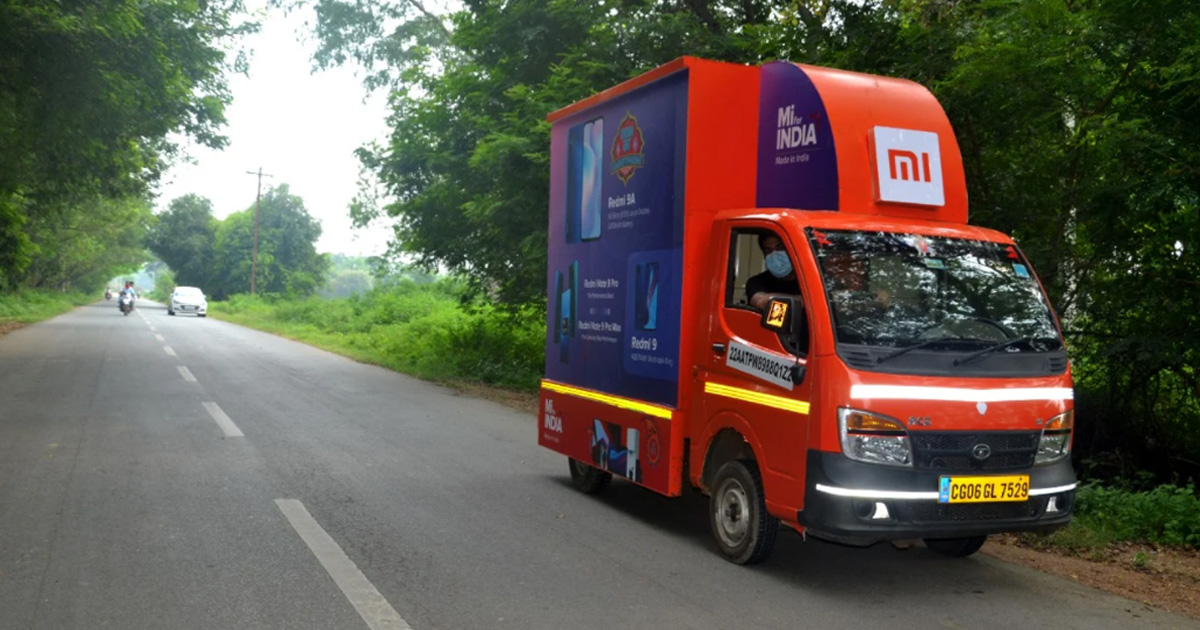 小米在印度真的很牛吗,小米到底是印度的还是中国的