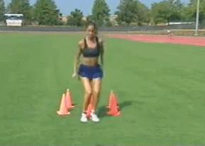 徒手练爆发力最有效的方法,没有器械怎么练爆发力最快最有效