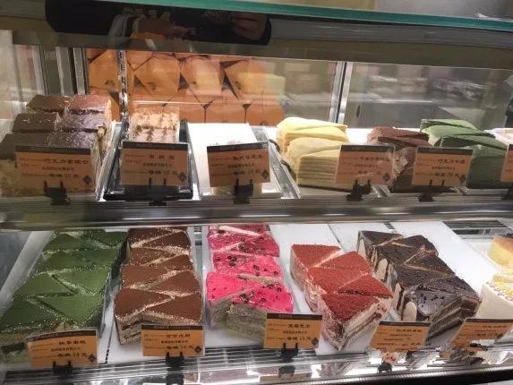 昆明有哪些老字号糕点店,昆明有哪些老字号糕点