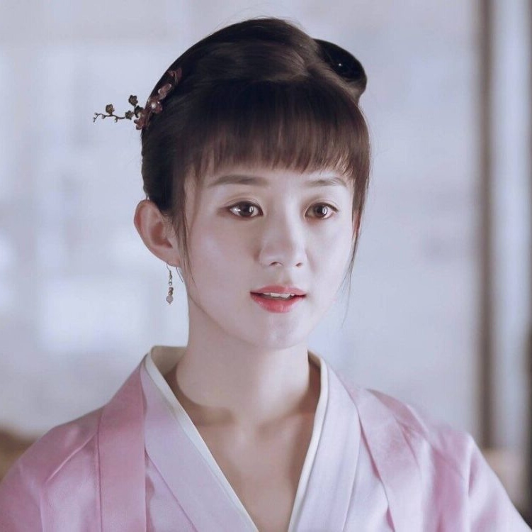 知否原著里的女人,知否里的女人