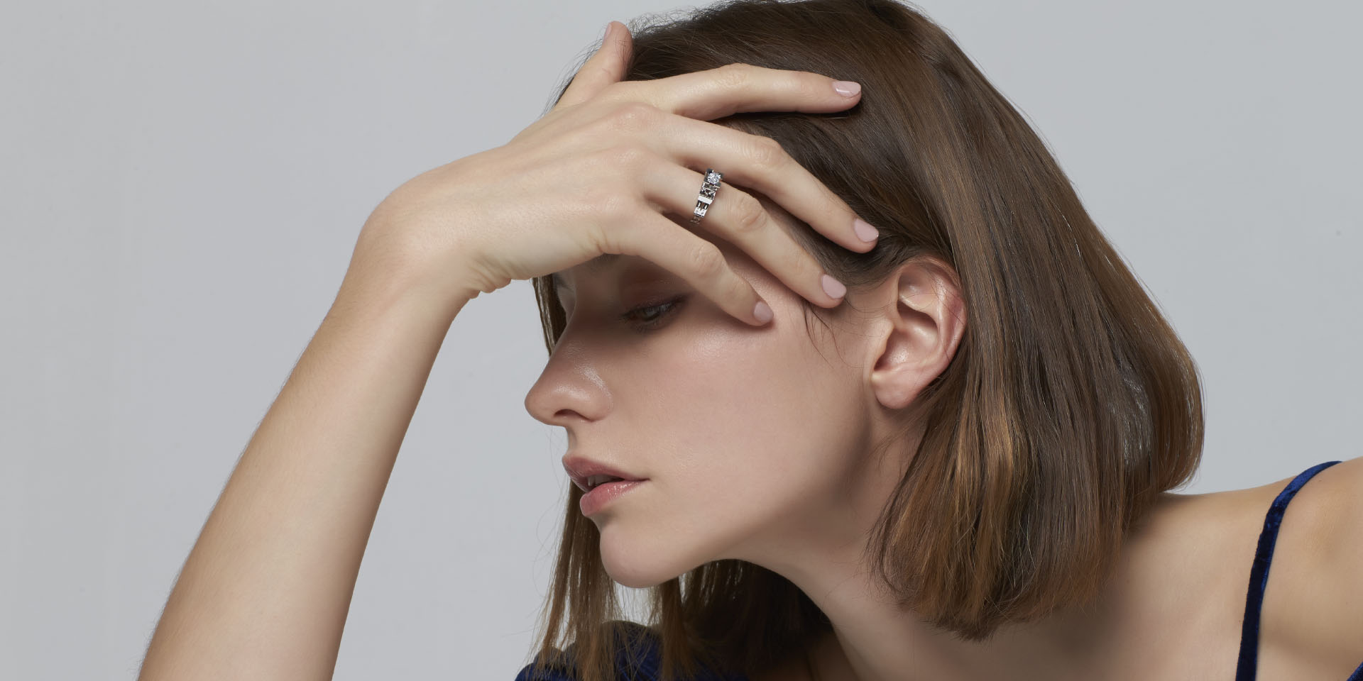 专利TOWER切工，给你独一无二的宠爱