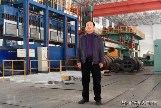 躺枪第一大瓜,辽宁第一大首富