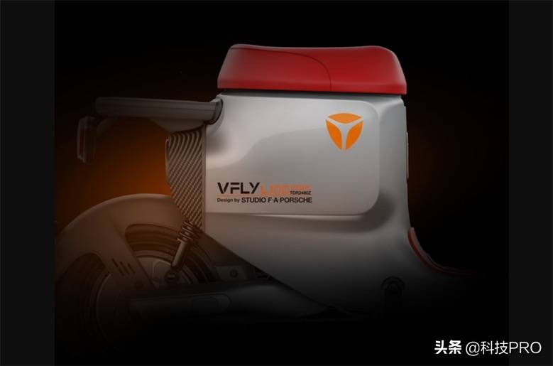 雅迪新品牌vfly,雅迪高端品牌vfly多少钱