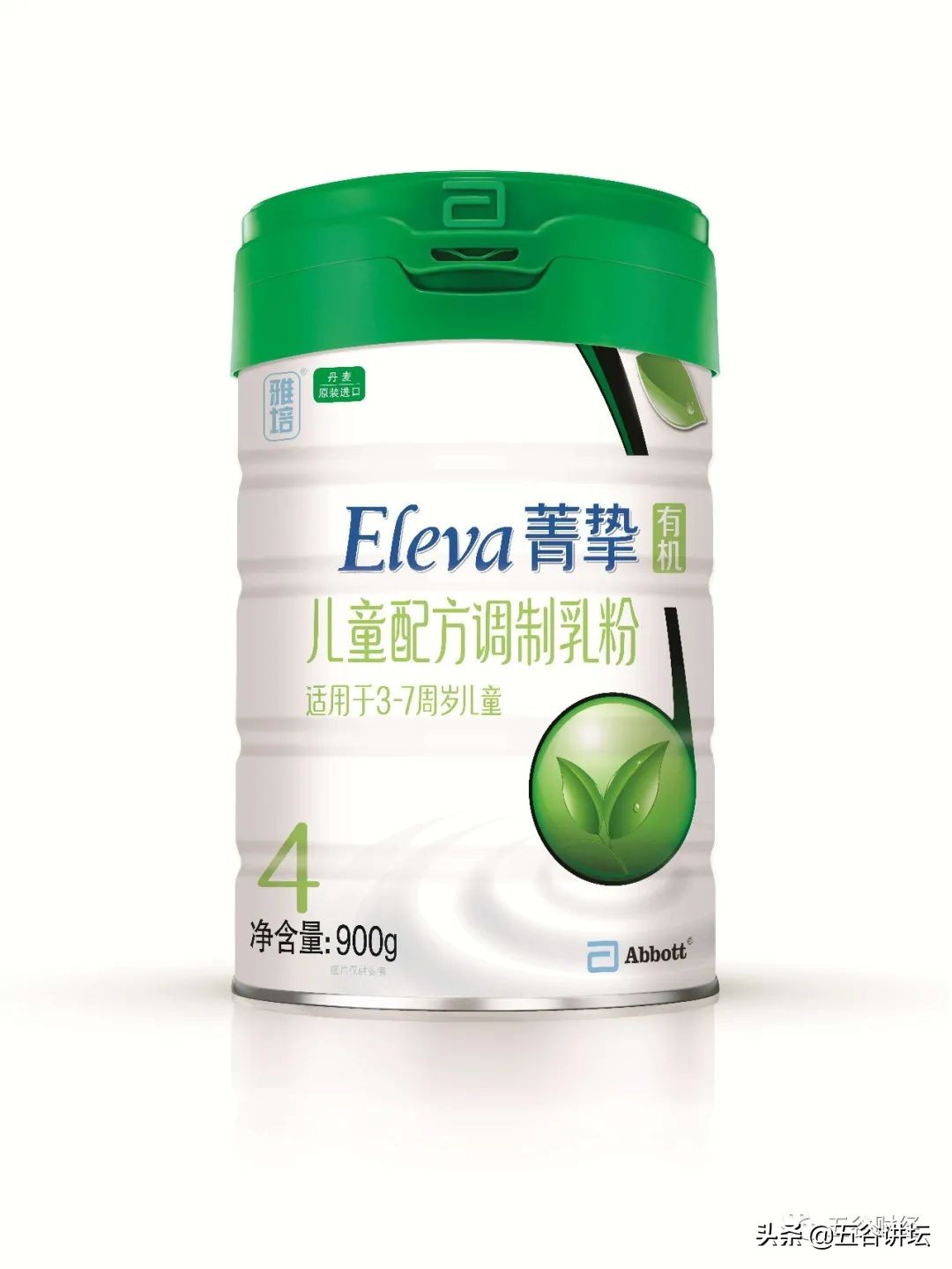 雅培的有机奶粉好吗,雅培高端奶粉