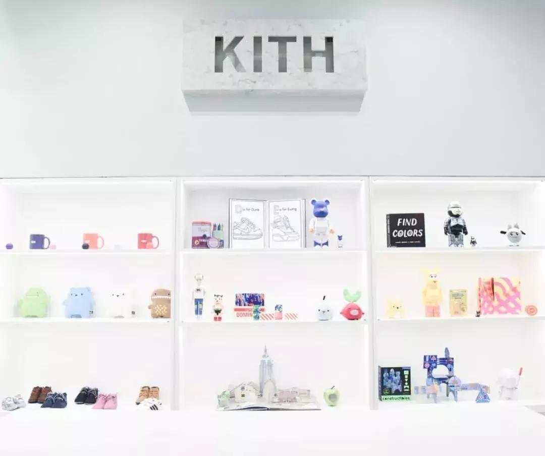 玩儿家|KITH收藏者老炯炯：朋友和家人对我来说是最重要的