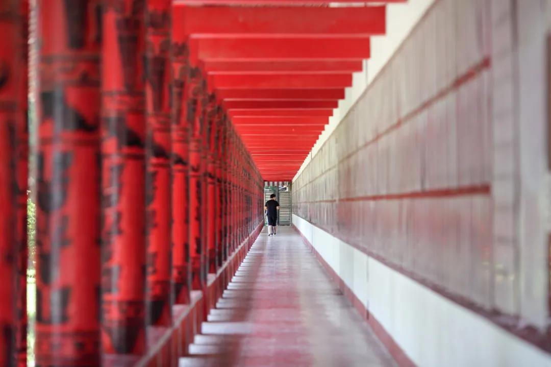 河南曾经的古都,河南几百年历史的古城