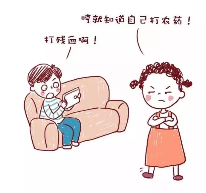 不是因为“皇位”，但89%的男人还是更希望有儿子，看完你就懂了