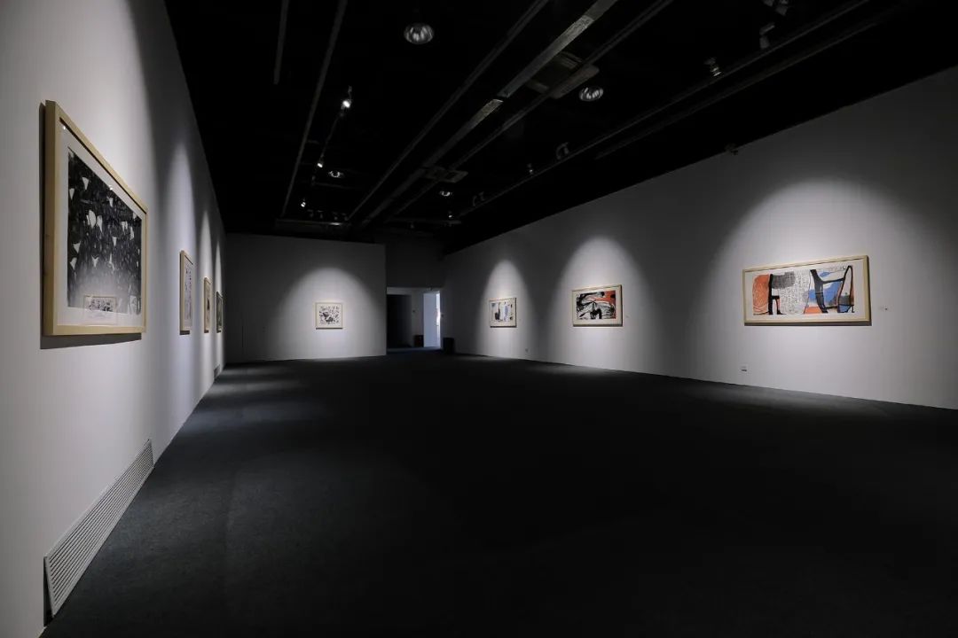 孟昌明画集,孟昌明最新书法作品