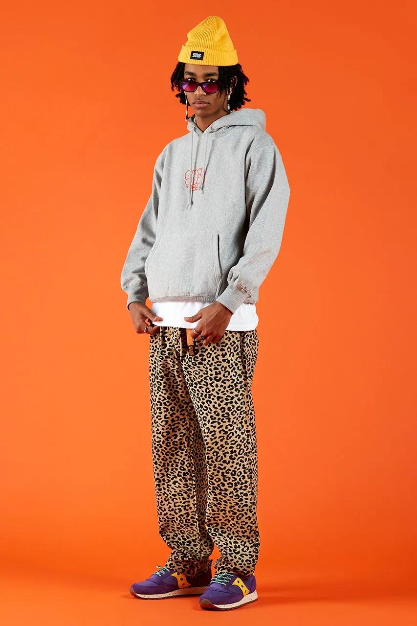 刷完Beams，我被这几个户外品牌种草了