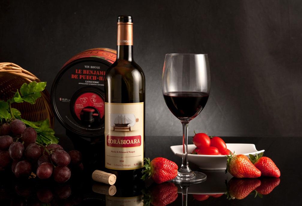 红酒入门红酒必懂小知识,红酒知识入门视频教程