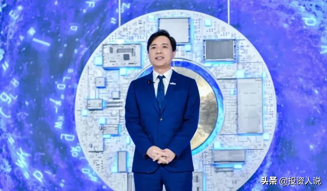 百度李彦宏上市时刻,李彦宏百度上市