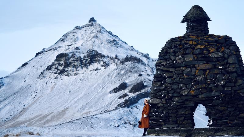 飘雪的季节,你要来一次冰岛(附冬季环游攻略)