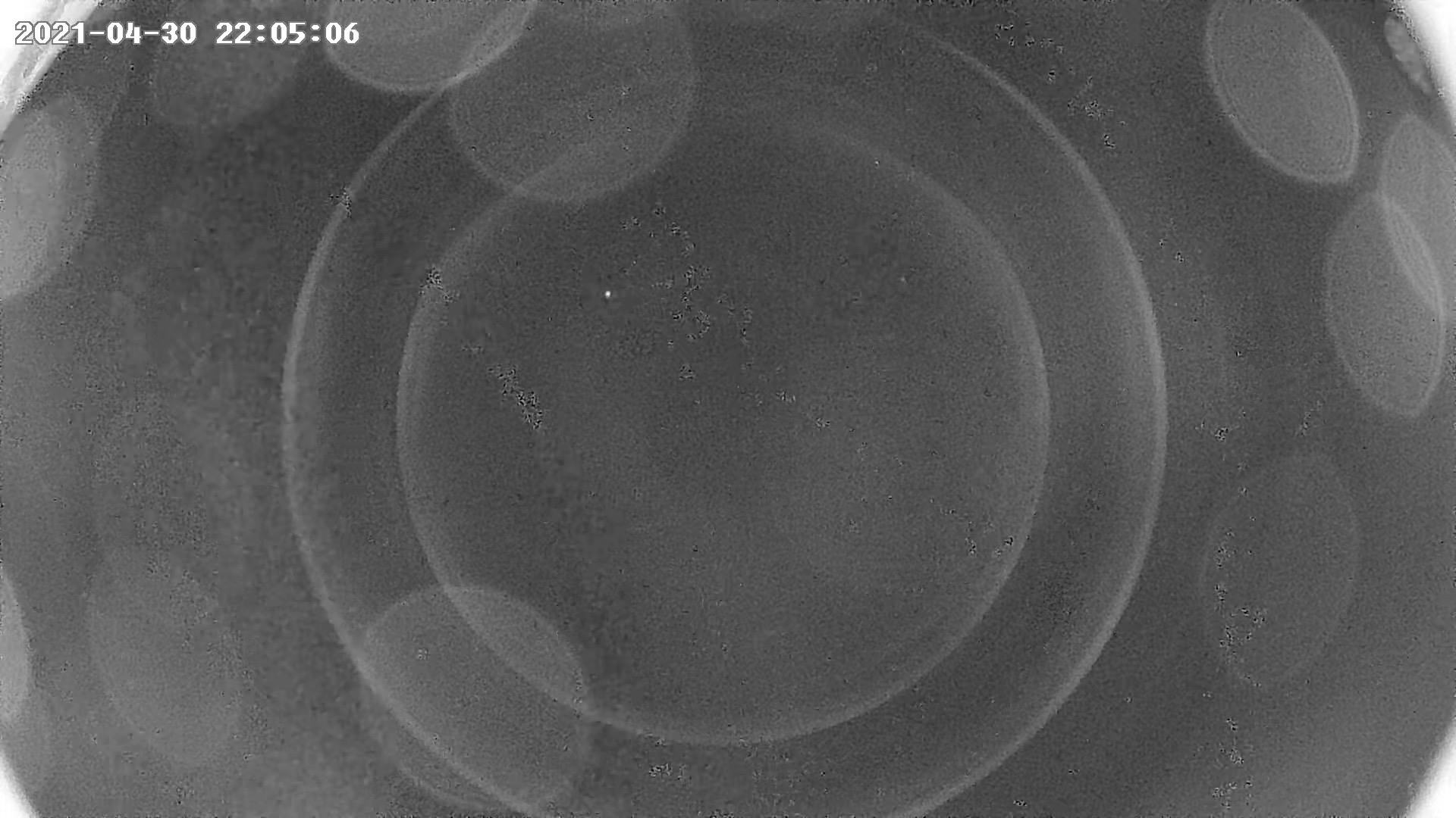 小米室外摄像机电池如何更换,小米室外摄像机电池安装教程