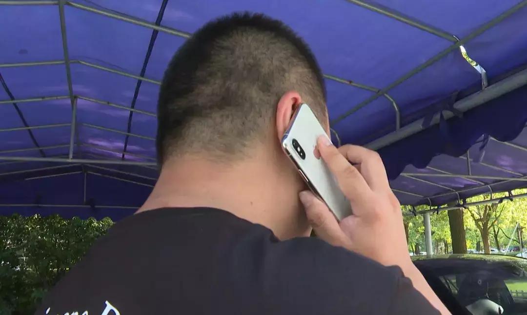 男子把租来车抵押,荒唐男子租车