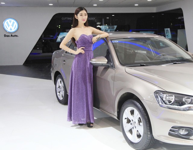 美女效应给商家带来了哪些实质作用