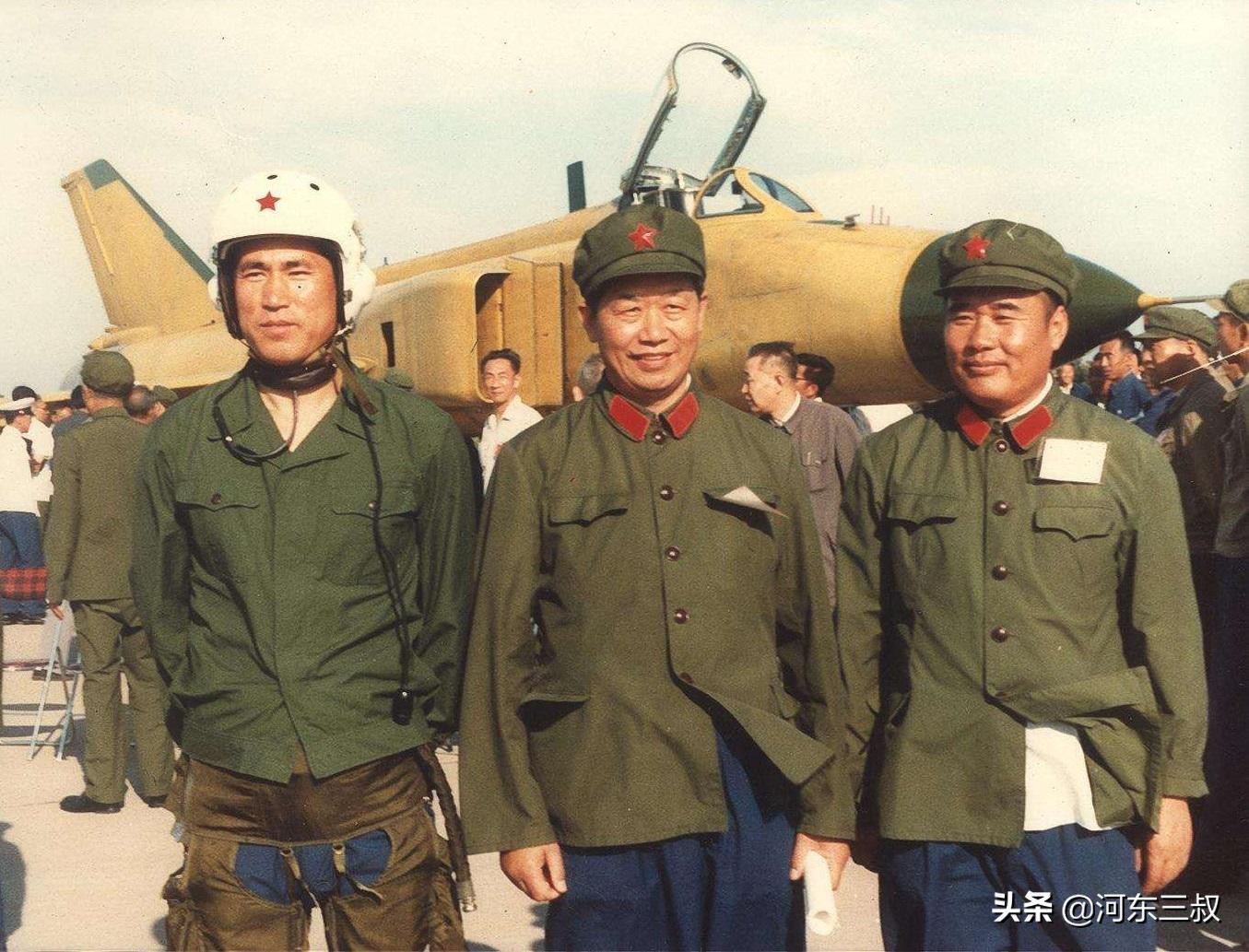 f-16vs歼8,歼侦8iiie战斗机