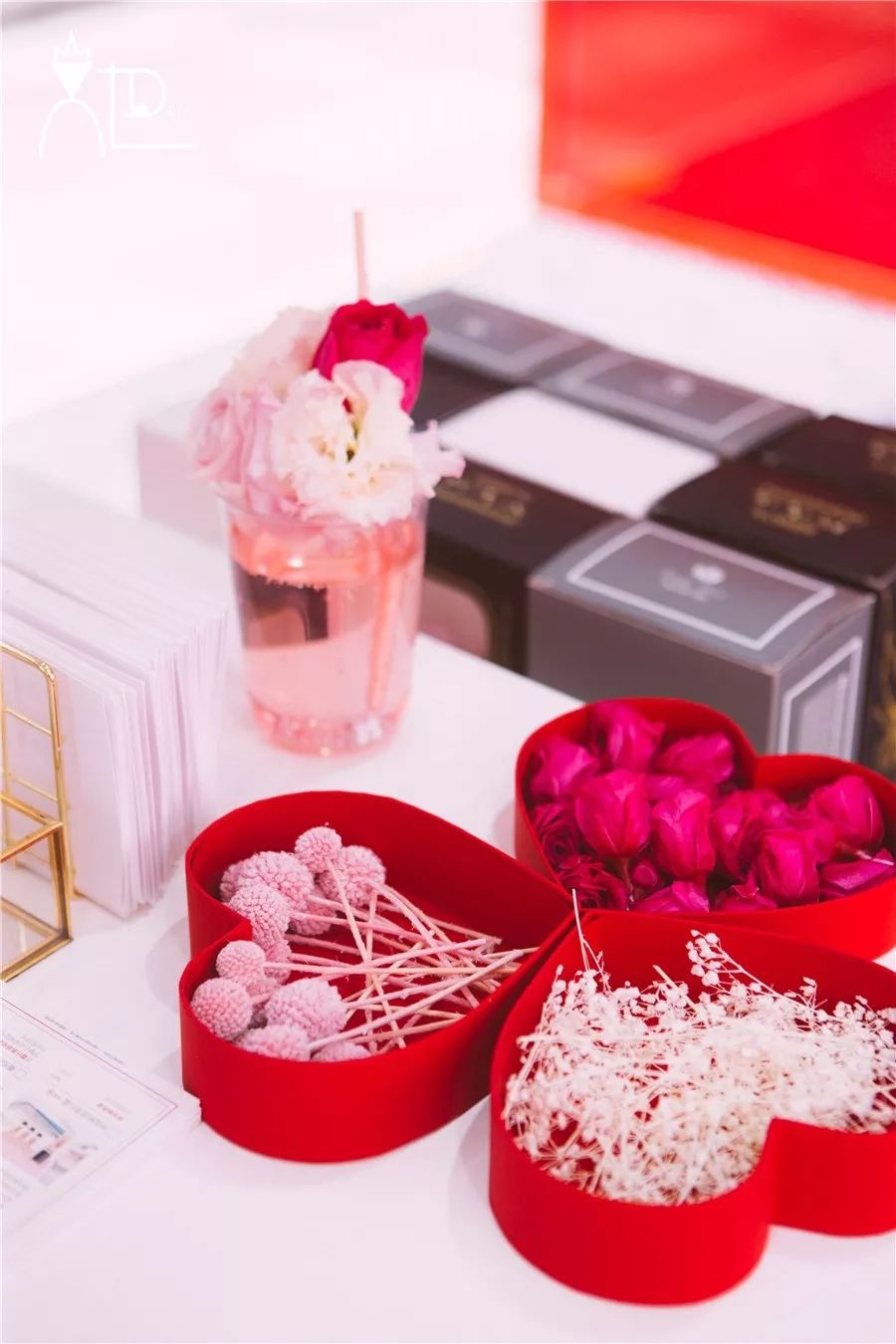 岛城空降信号站？心动预警，前方高甜……“别人家男友”七夕教学