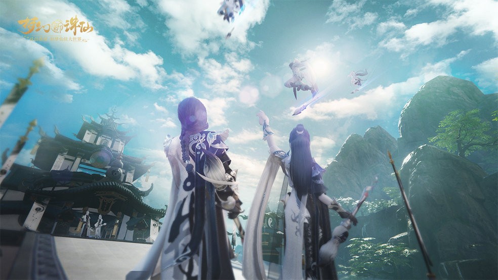 最适合情侣玩的热门游戏推荐,推荐2022年五月好玩的游戏