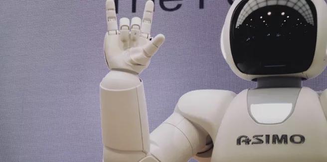 炒股机器人趋势,免费的机器人炒股