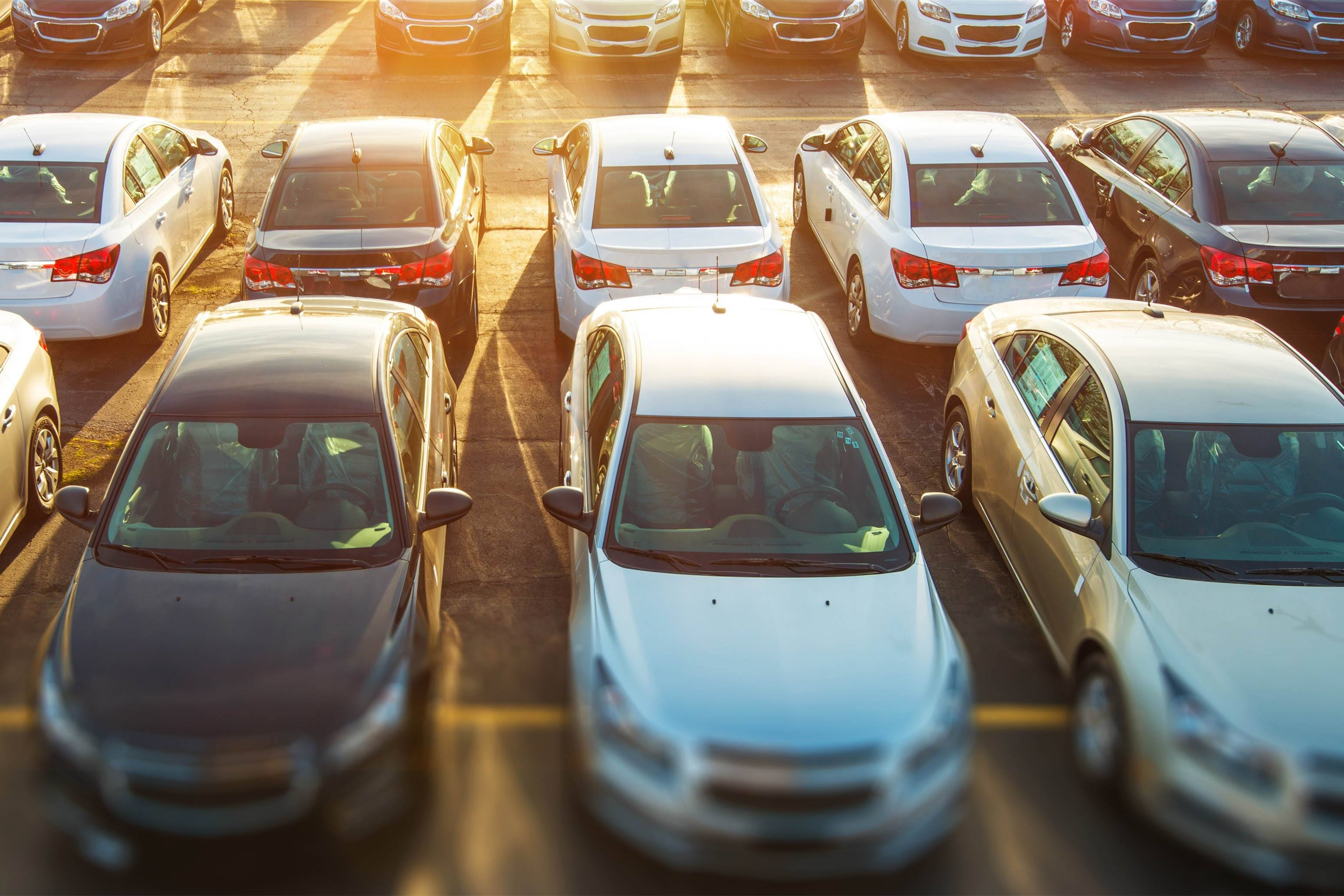 二手车100个基础知识,二手车潜规则及价格